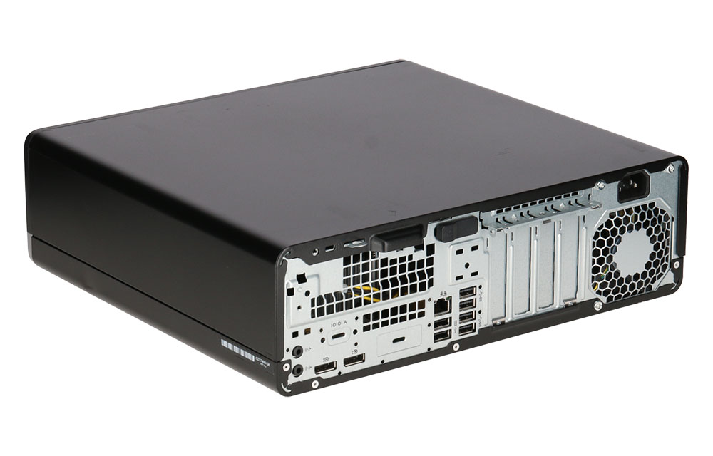 HP ProDesk 600 G3 SFF Core i3 7100 8 GB 240 GB SSD B
