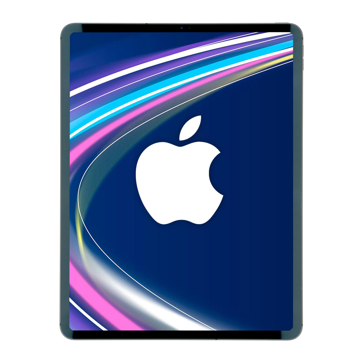 Apple iPad Pro 4. Gen A2232 12,9 Zoll 128 GB Wi-Fi Cell  space-grey B