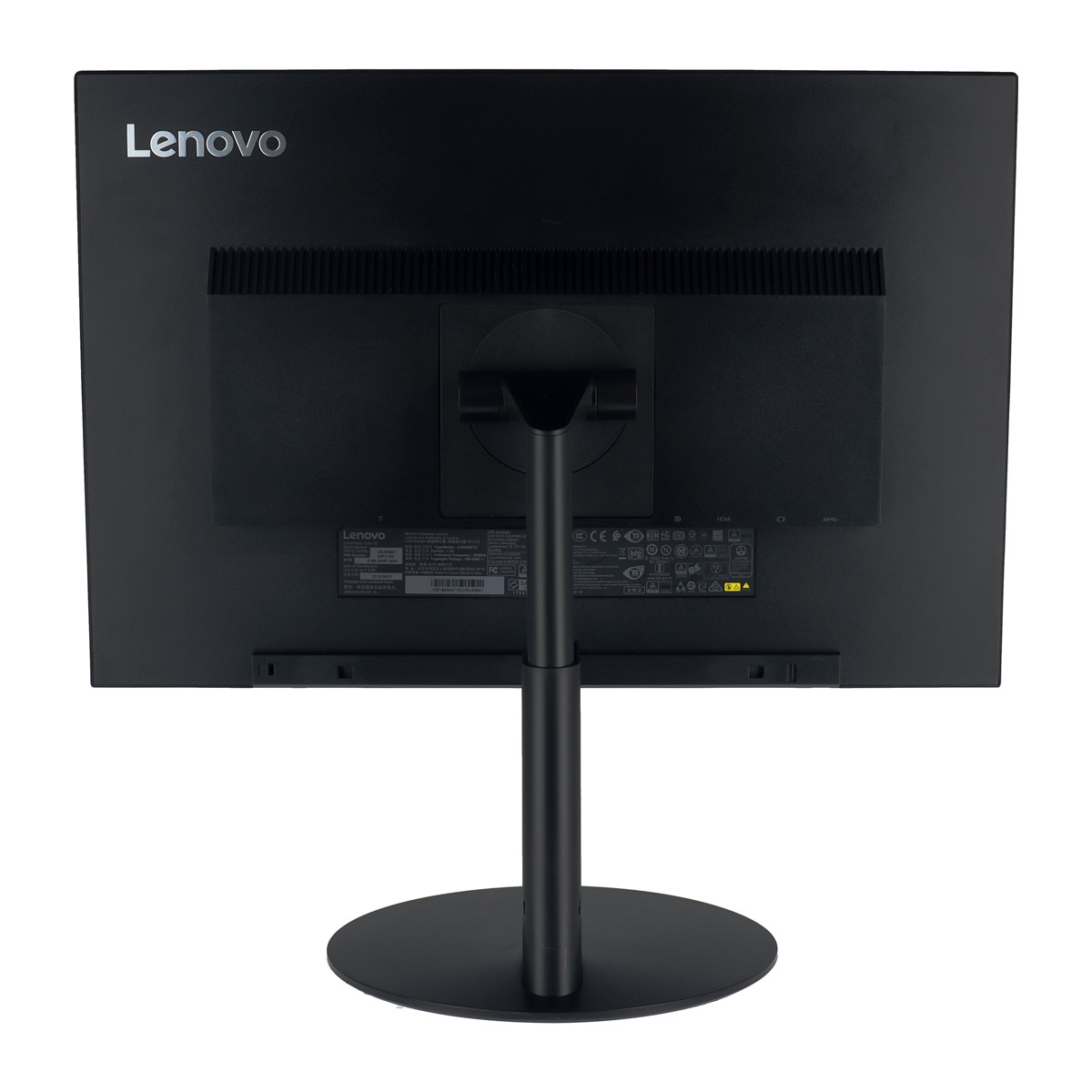 Lenovo Thinkvision T24i-10 24 Zoll 1920x1080 LED schwarz B