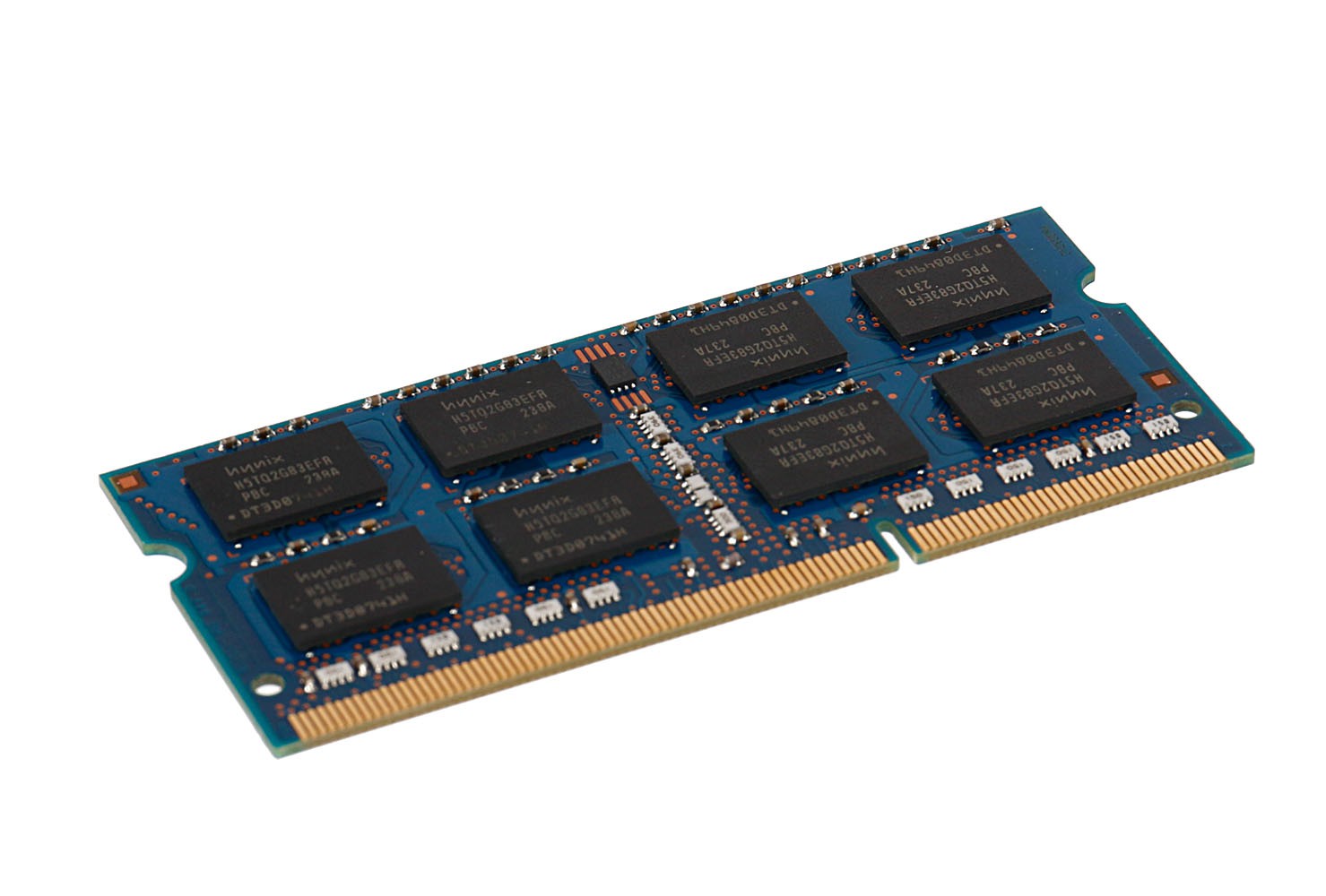 32 GB DDR4 SO-DIMM (2x 16 GB)