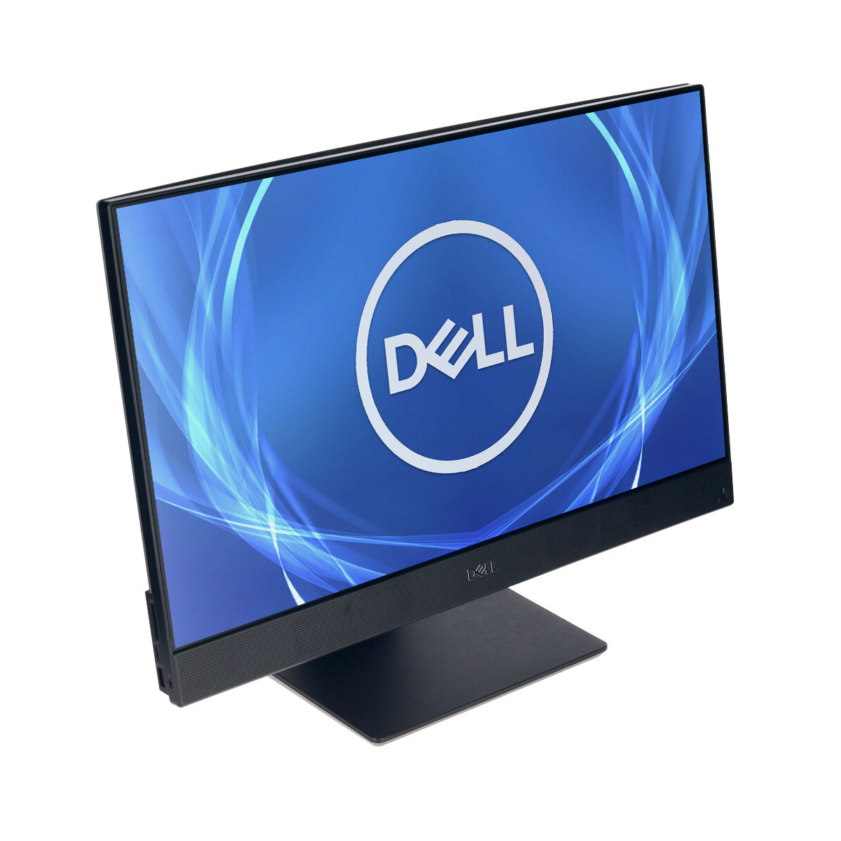 All-in-One Dell Optiplex 7460 Core i5 8400 8 GB 240 GB M.2 SSD Webcam A+