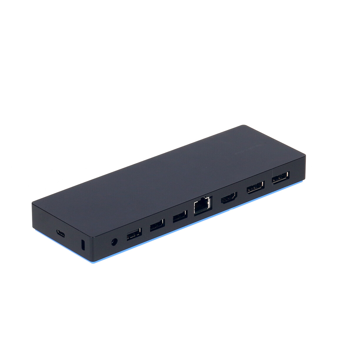 HP HSTNH-U601 G3 USB-C-Dock + Netzteil