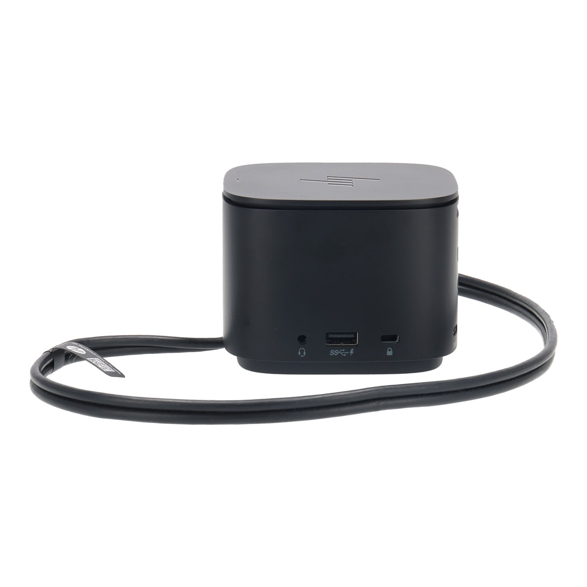 HP Thunderbolt Dockingstation G2 HSN-IX01
