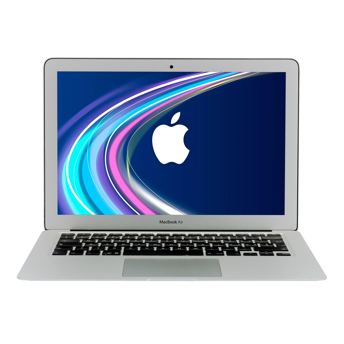 Apple MacBook Air 13" Core i7 4650U 8 GB 250 GB SSD Webcam A