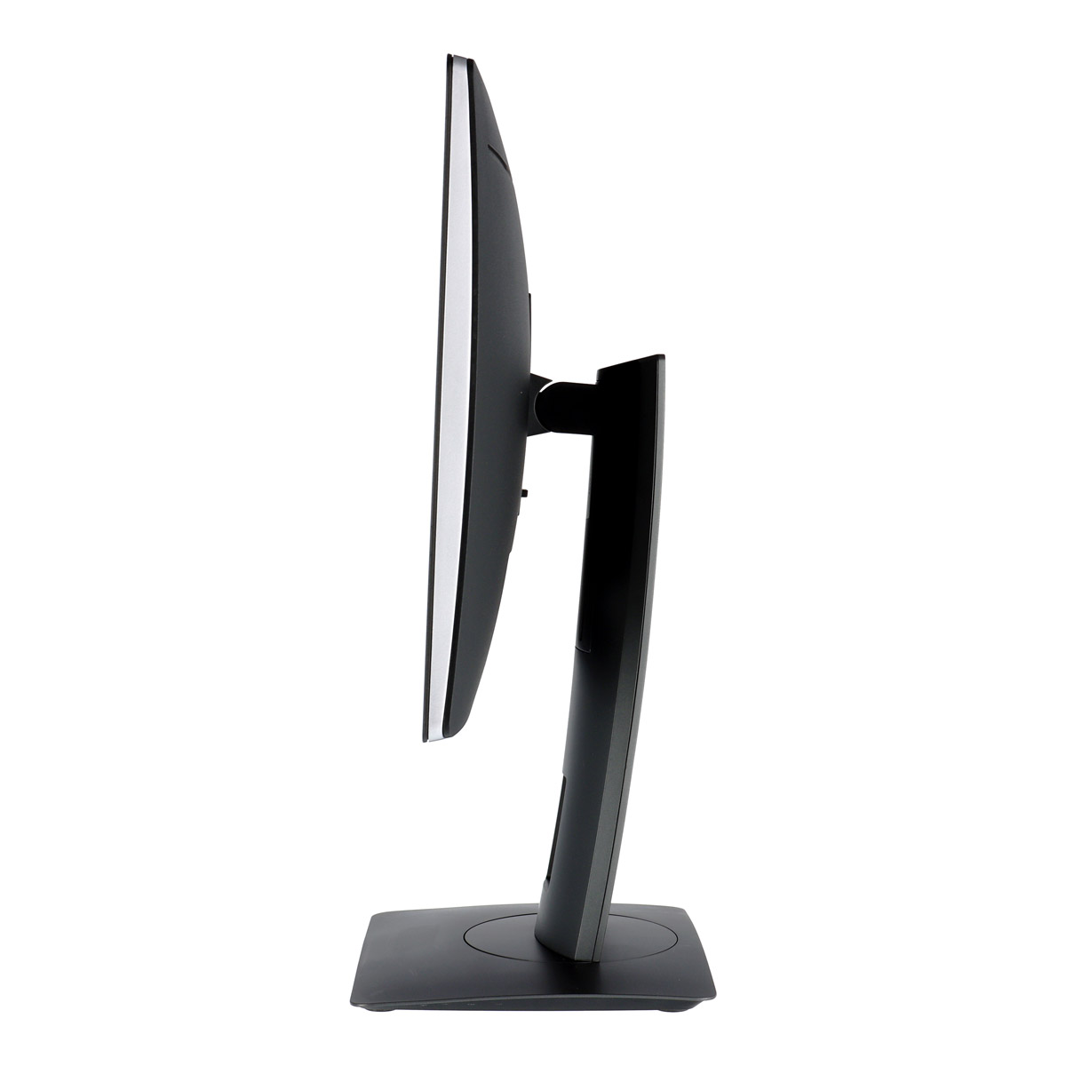HP EliteDisplay E242 24 Zoll 1920x1200 IPS LED schwarz/silber B