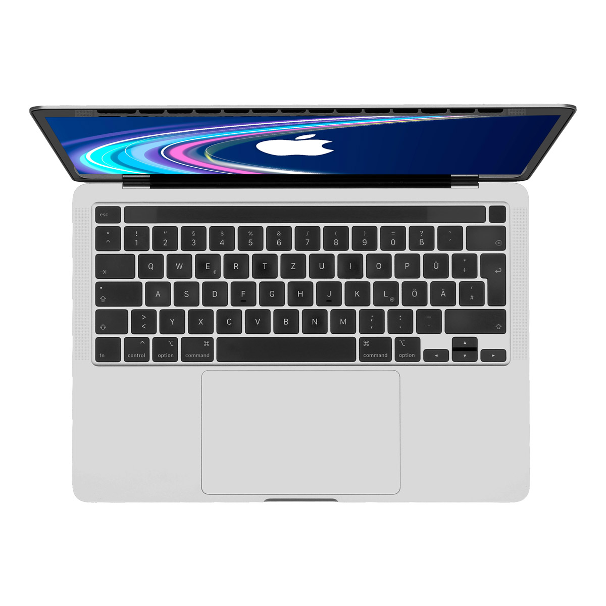 Apple MacBook Pro 16" 2019 Core i7 9750H 16 GB 500 GB SSD Webcam A+