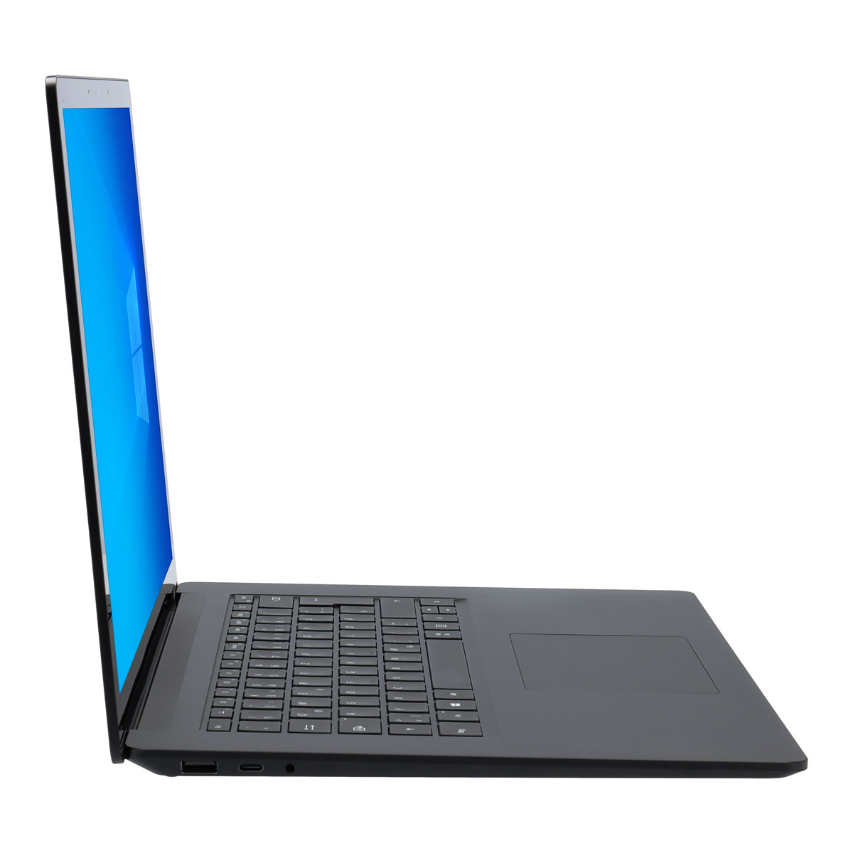 Microsoft Surface Laptop 4 Core i7 1185G7 16 GB 500 GB M.2 nVME SSD Webcam Black A+