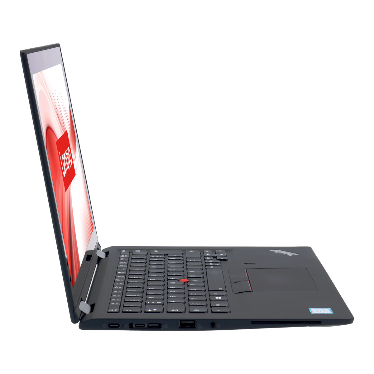 Lenovo ThinkPad X13 Yoga G1 Core i7 10610U Touch 16 GB 500 GB M.2 nVME SSD Webcam B
