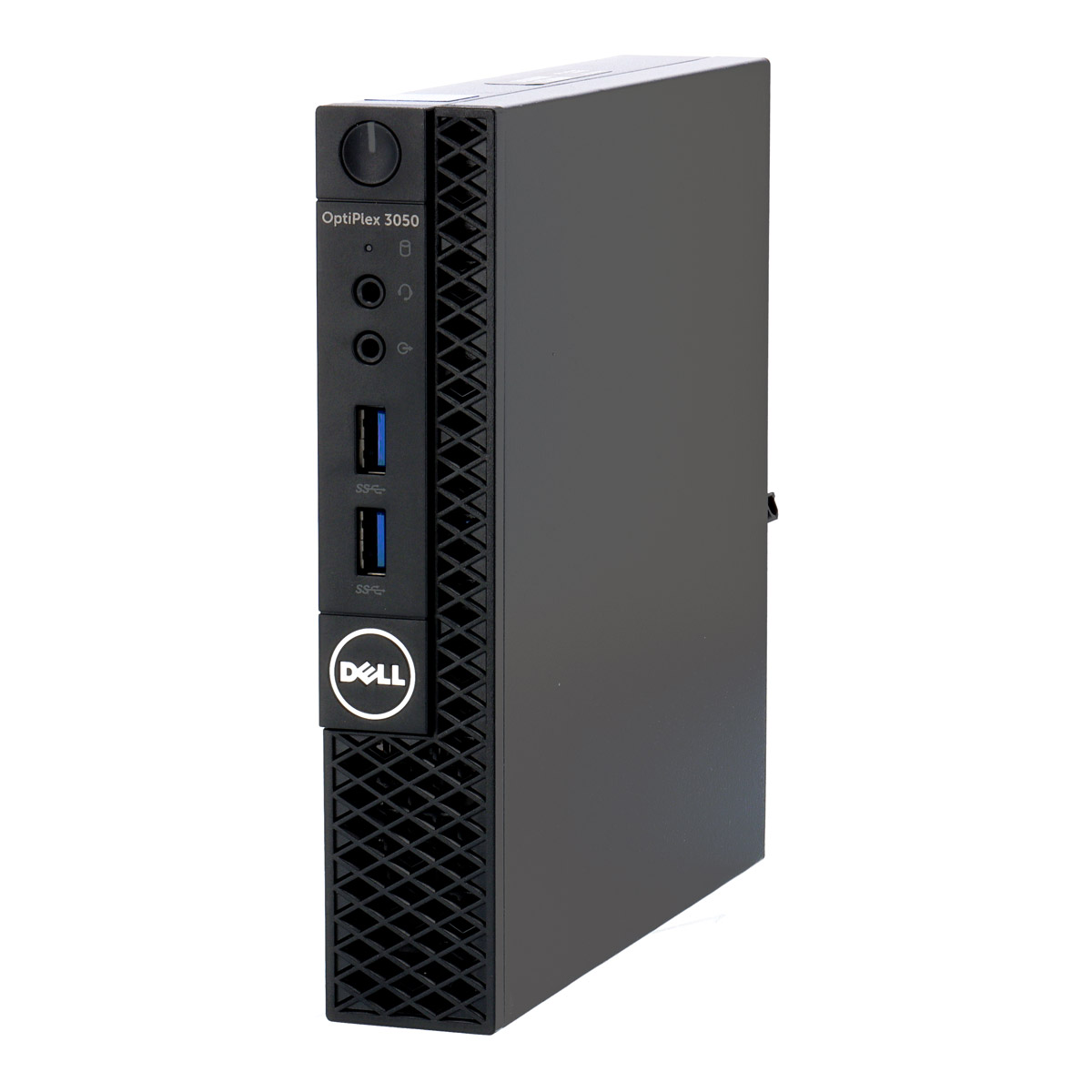 Dell Optiplex 3070 Micro Core i5 9500 16 GB 500 GB SSD A+