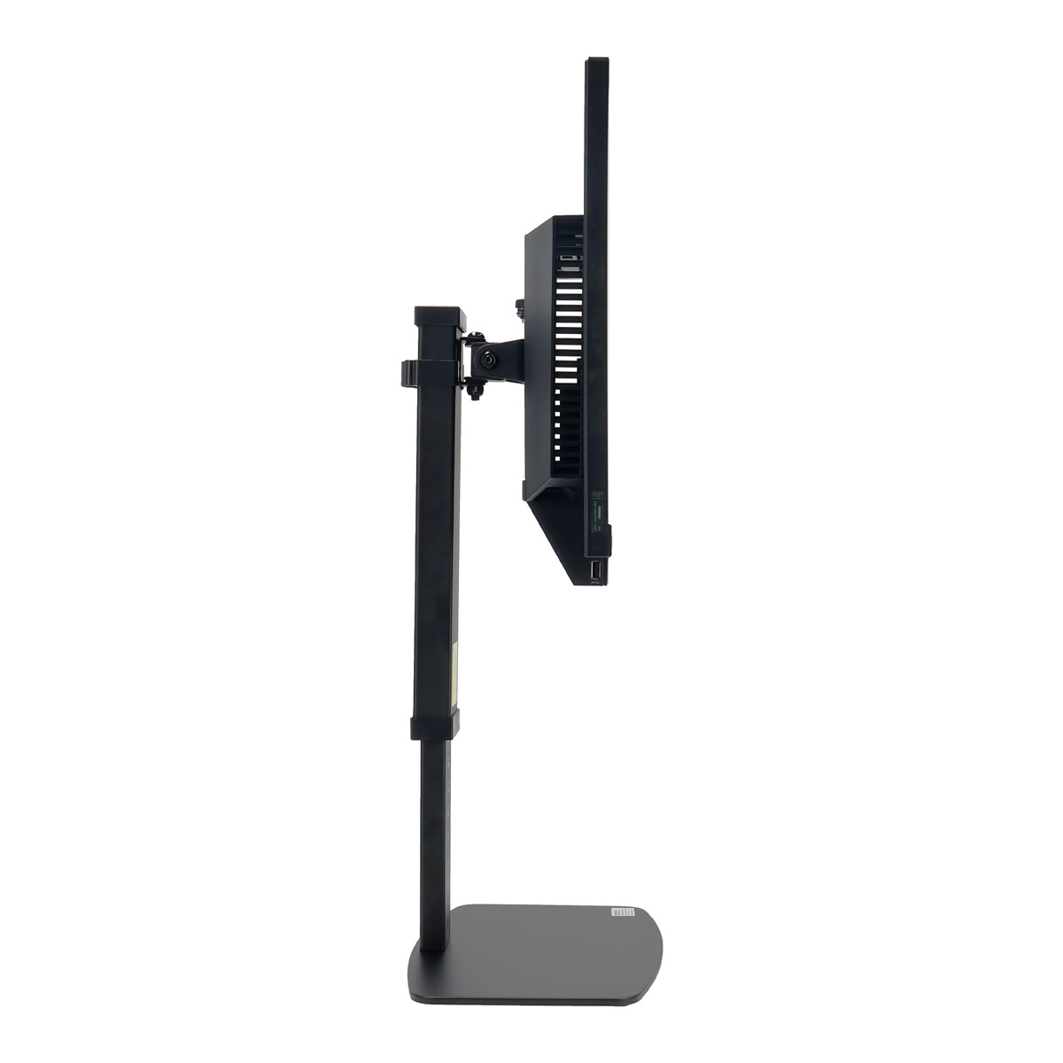 Lenovo Thinkcentre TIO24D Gen.3 1920x1080 LED 24 Zoll Webcam schwarz mit Universalstandfuß B