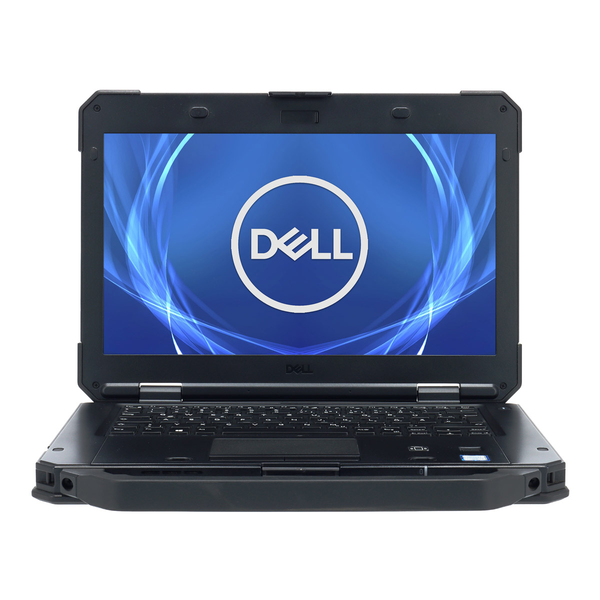 Dell Latitude 5420 Rugged Core i5 8350U Full-HD 16 GB 240 GB M.2 SSD Touch Webcam A