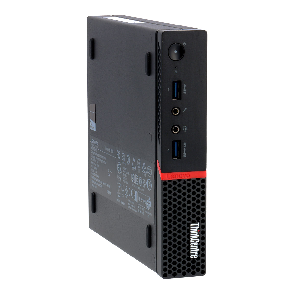 Lenovo Thinkcentre M720q Core i5 9400T 8 GB 240 GB M.2 nVME SSD A+