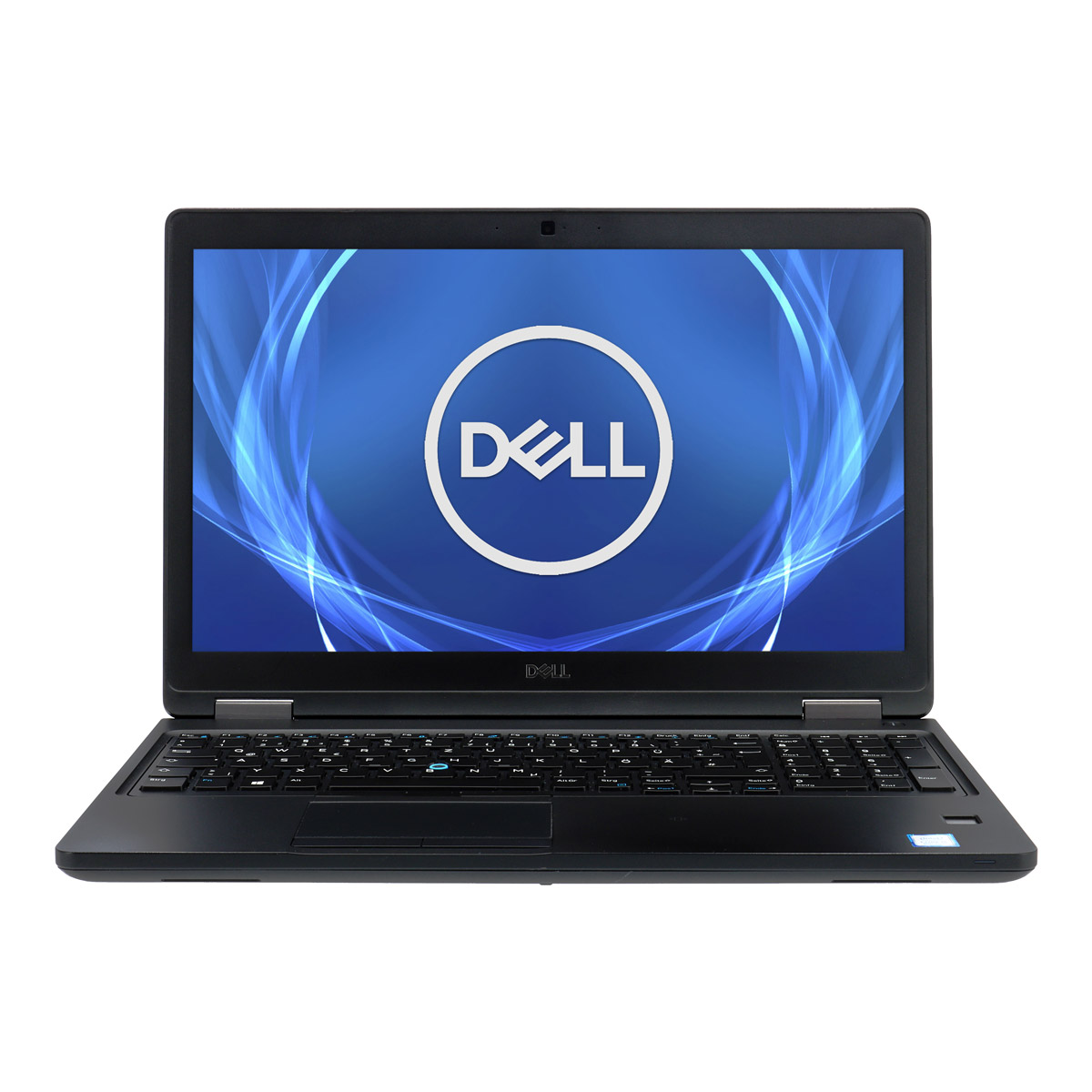 Dell Precision 3520 Core i7 7700HQ nVidia Quadro M620M 16 GB 240 GB M.2 SSD Webcam B