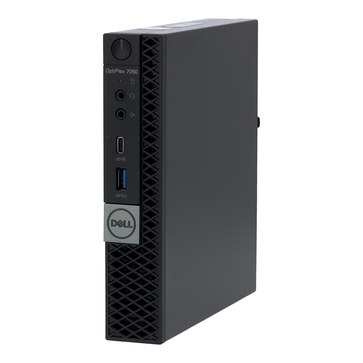 Dell Optiplex 7060 Micro Core i5 8500T 8 GB DDR4 240 GB M.2 nVME SSD A+