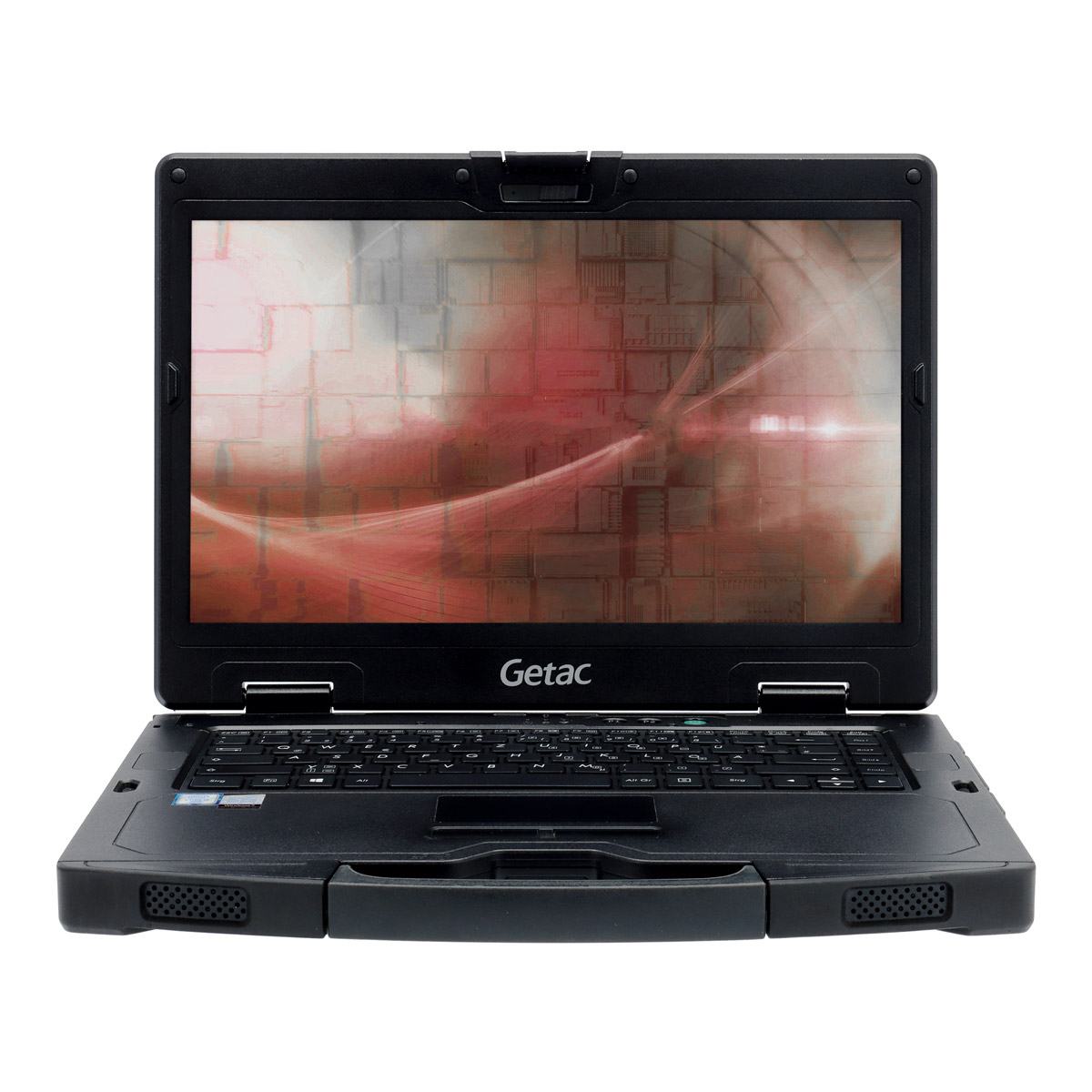 Outdoor Notebook Getac S410 Core i5 8365U 8 GB 240 GB SSD B