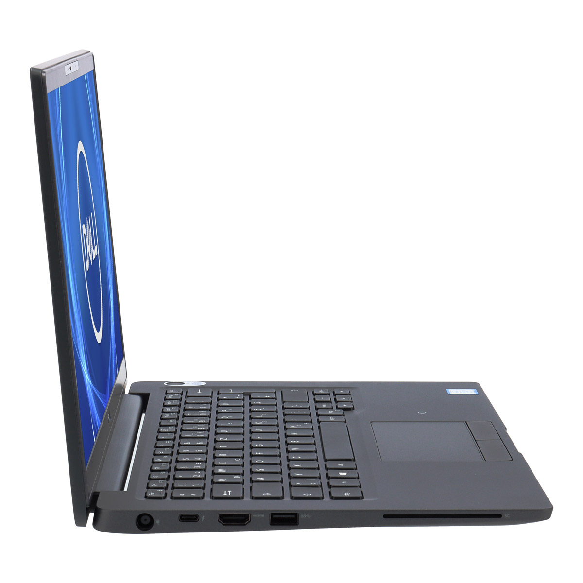 Dell Latitude 7400 Core i5 8365U Full-HD 8 GB 240 GB M.2 SSD Webcam B