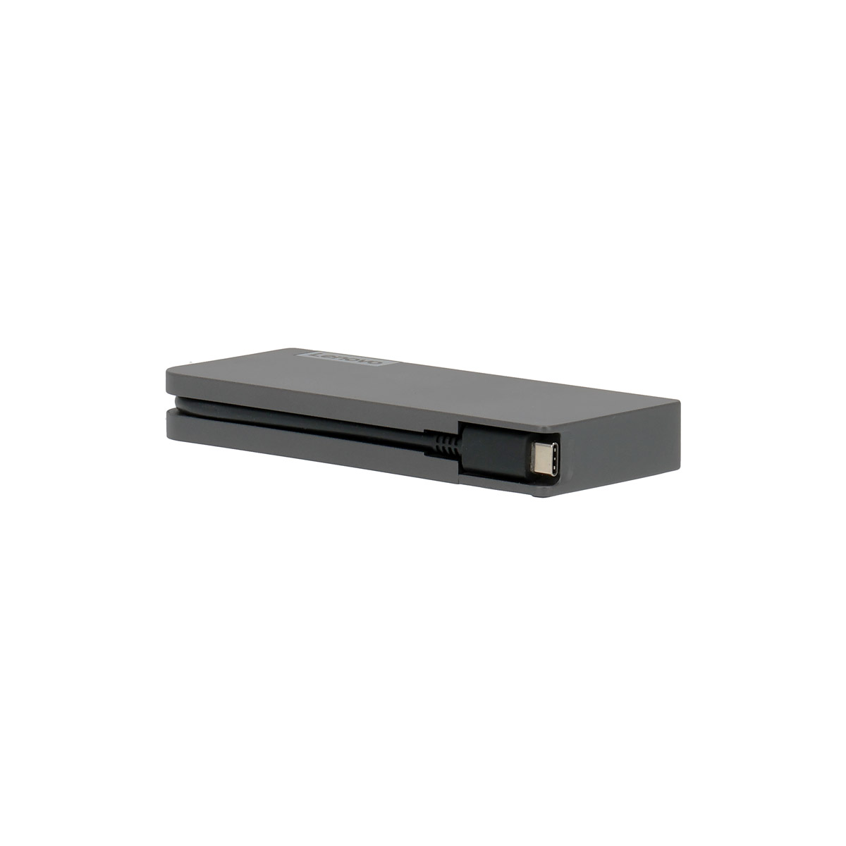 Lenovo Powered USB-C Travel Hub L01UD027-CS-H