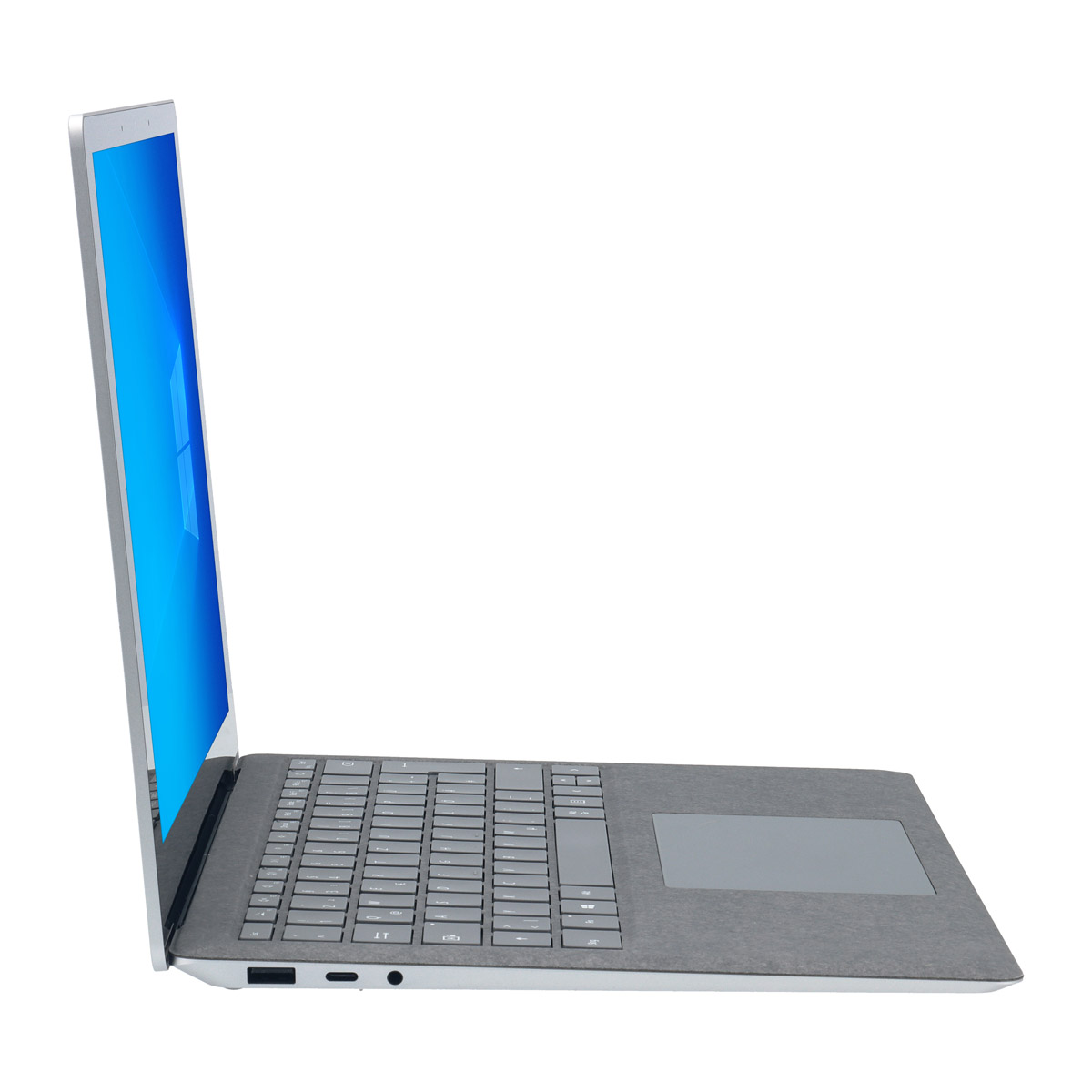 Microsoft Surface Laptop 4 Core i7 1185G7 16 GB 500 GB M.2 nVME SSD Webcam A+