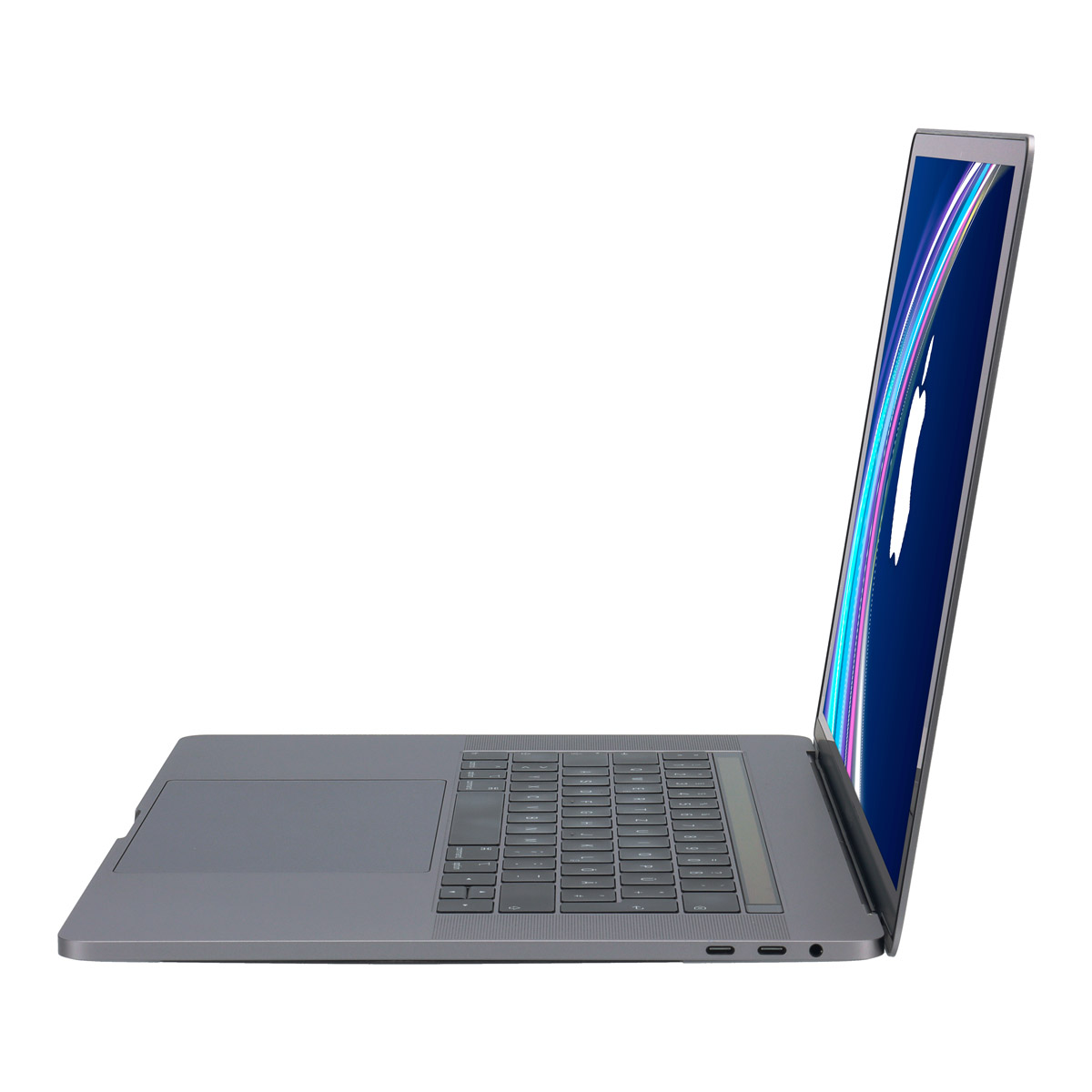 Apple MacBook Pro 15" Core i7 8750H 16 GB 500 GB SSD Webcam B