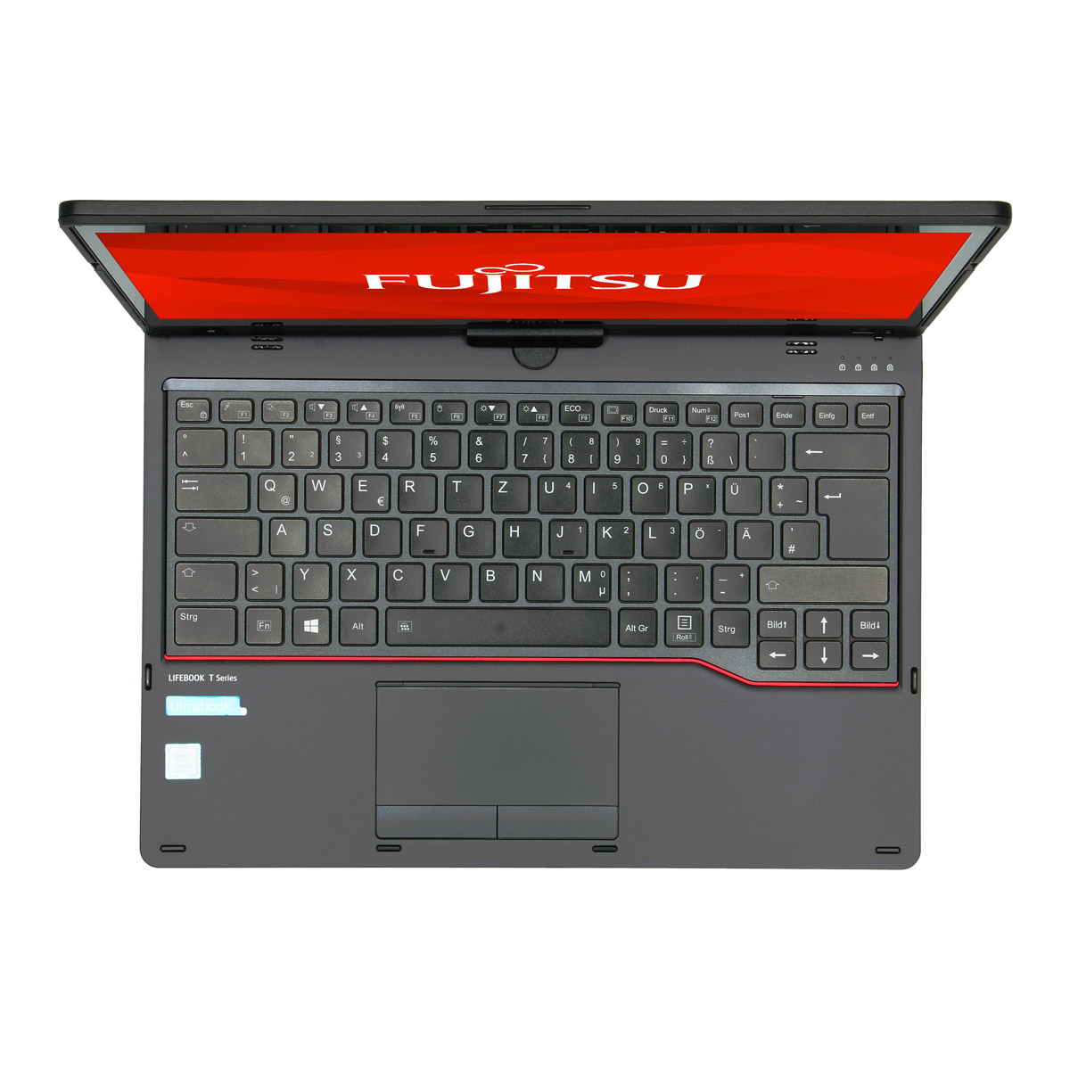 Fujitsu LifeBook T938 Core i5 8350U Touch 8 GB 240 GB M.2 SSD Webcam A