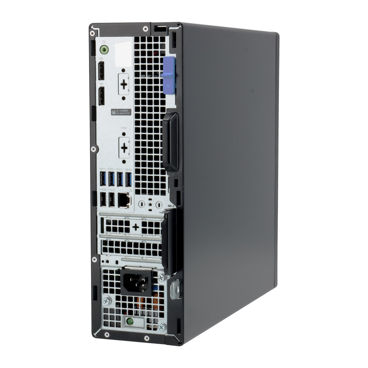 Dell Optiplex 3080 SFF Core i5 10500 16 GB 240 GB M.2 nVME SSD A+