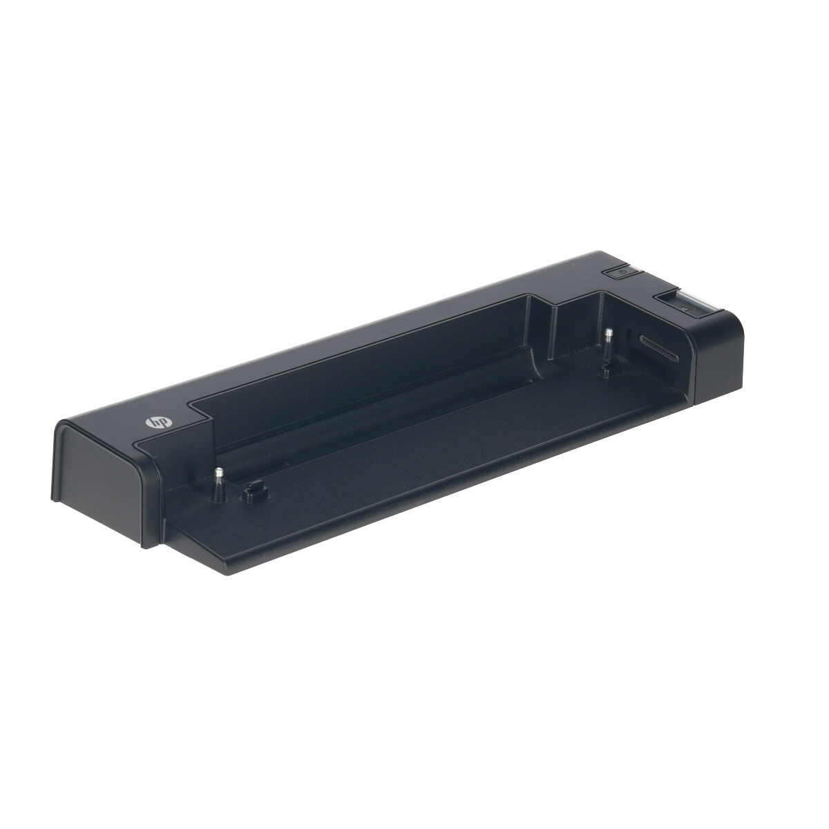 HP HSTNN-I15X Dockingstation für HP Elitebook 2560p / 2570p