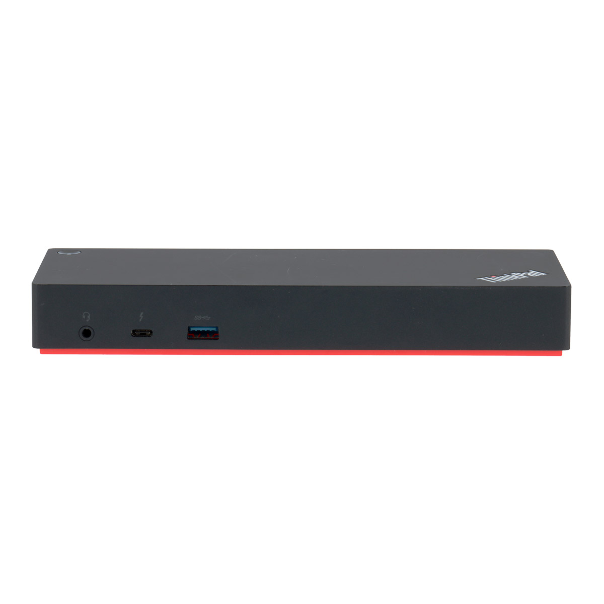 Lenovo Thinkpad Thunderbolt 3 Dock 40AC + Netzteil 135 W