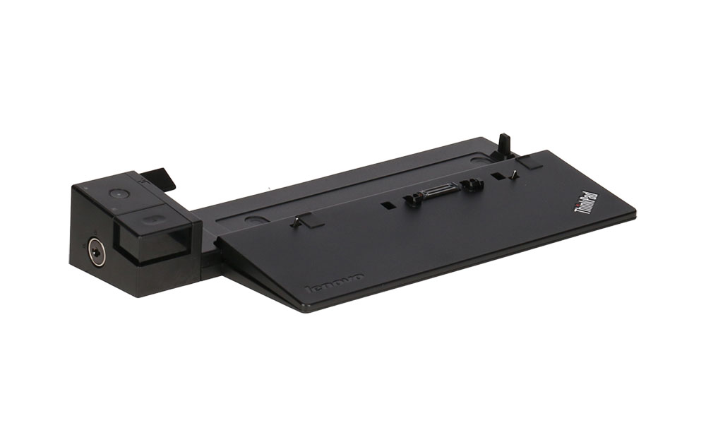 Lenovo ThinkPad Ultra Dock 40A2 Pro Dockingstation