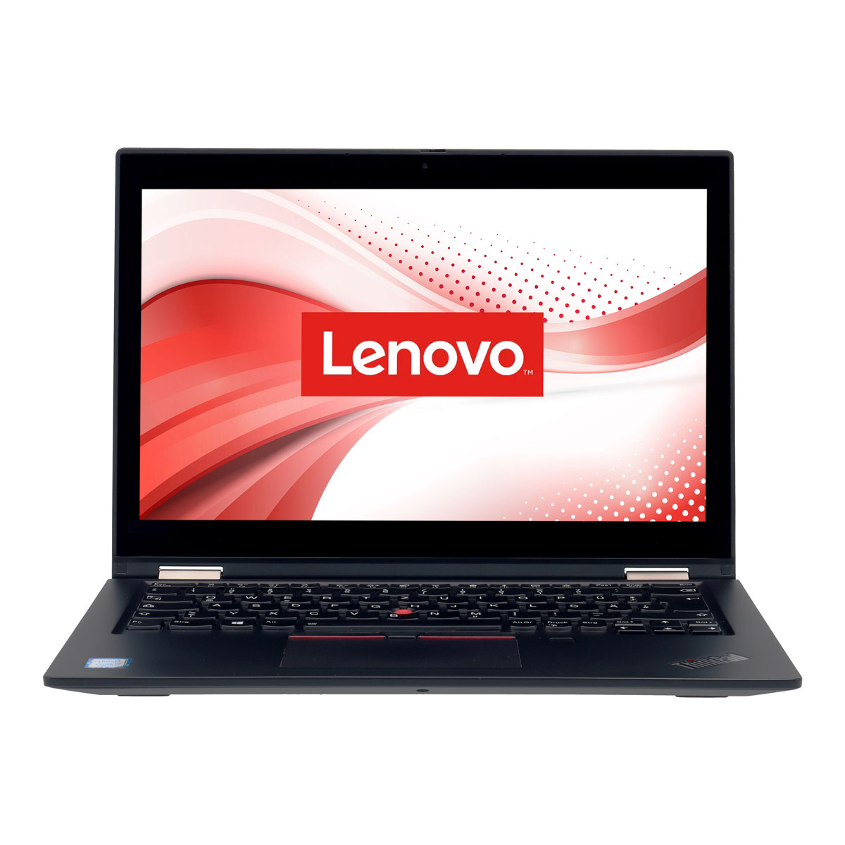 Lenovo ThinkPad X13 Yoga G1 Core i7 10510U Touch 16 GB 500 GB M.2 nVME SSD LTE Webcam A