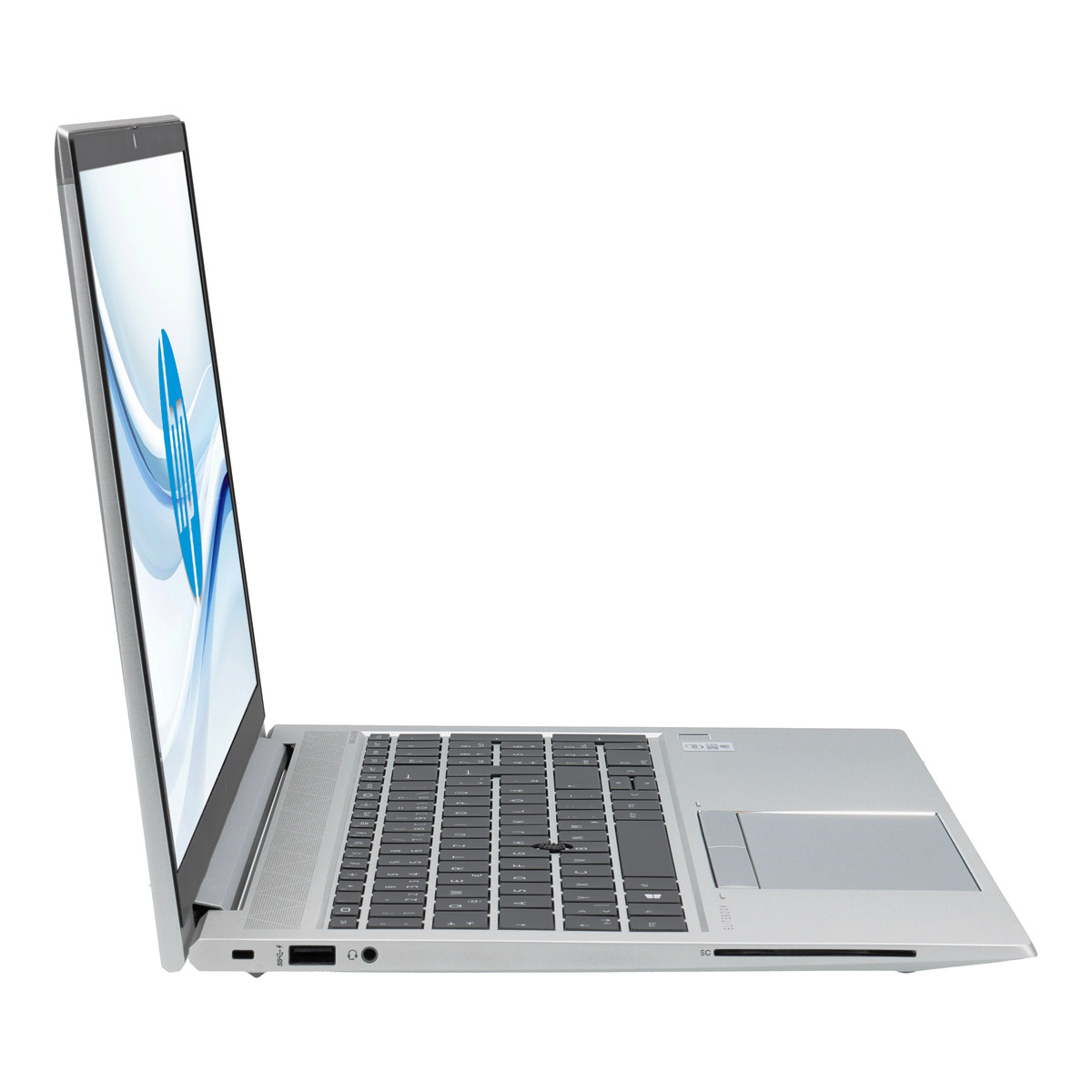 HP EliteBook 850 G8 Core i5 1145G7 16 GB 240 GB M.2 NVMe SSD Webcam A+