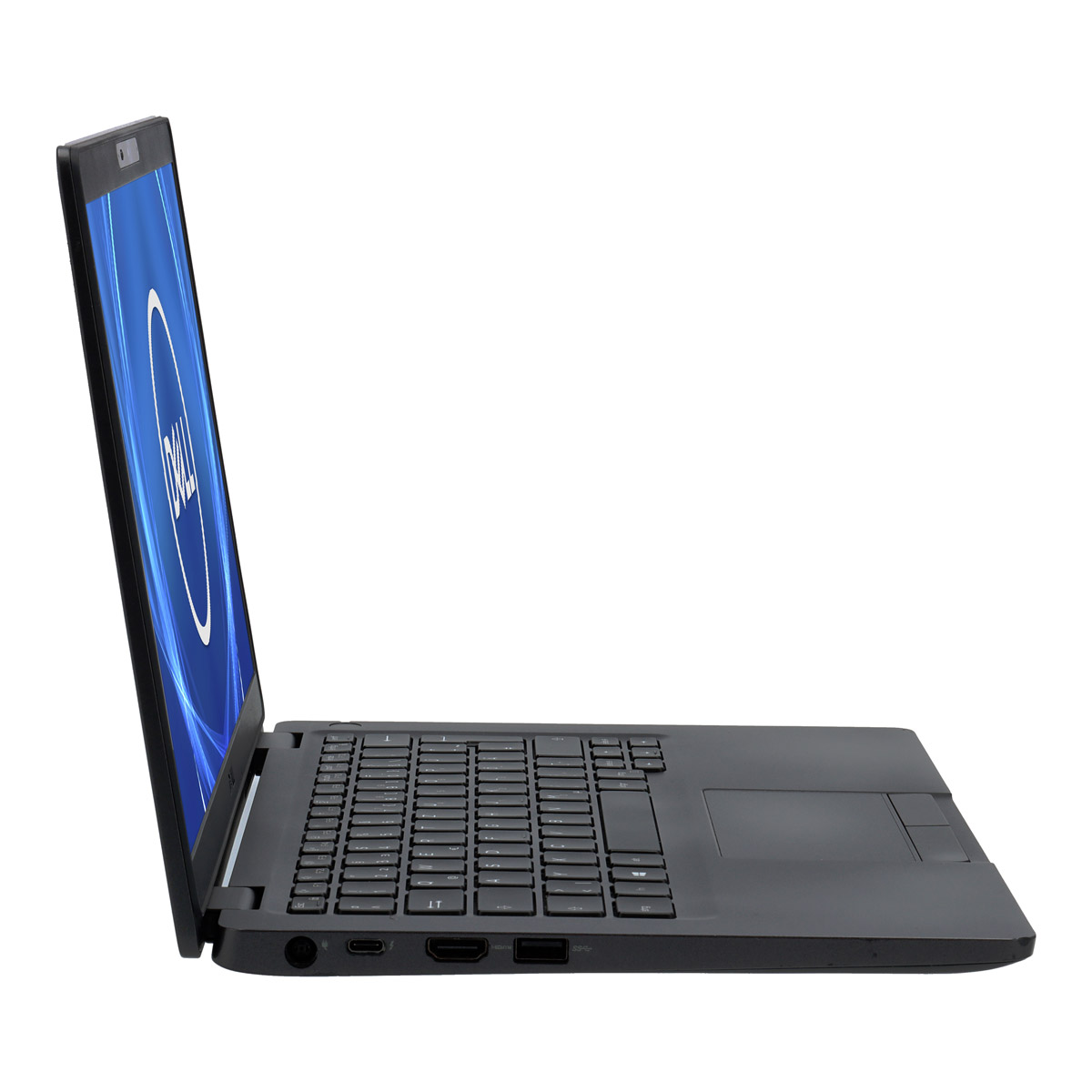 Dell Latitude 5300 Core i5 8365U 8 GB 240 GB M.2 nVME SSD Webcam A+