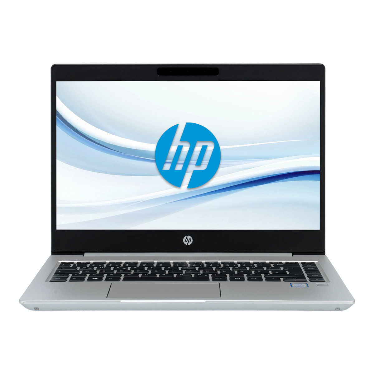 HP ProBook 440 G7 Core i5 10210U Full HD 16 GB 500 GB NVMe SSD Webcam A+