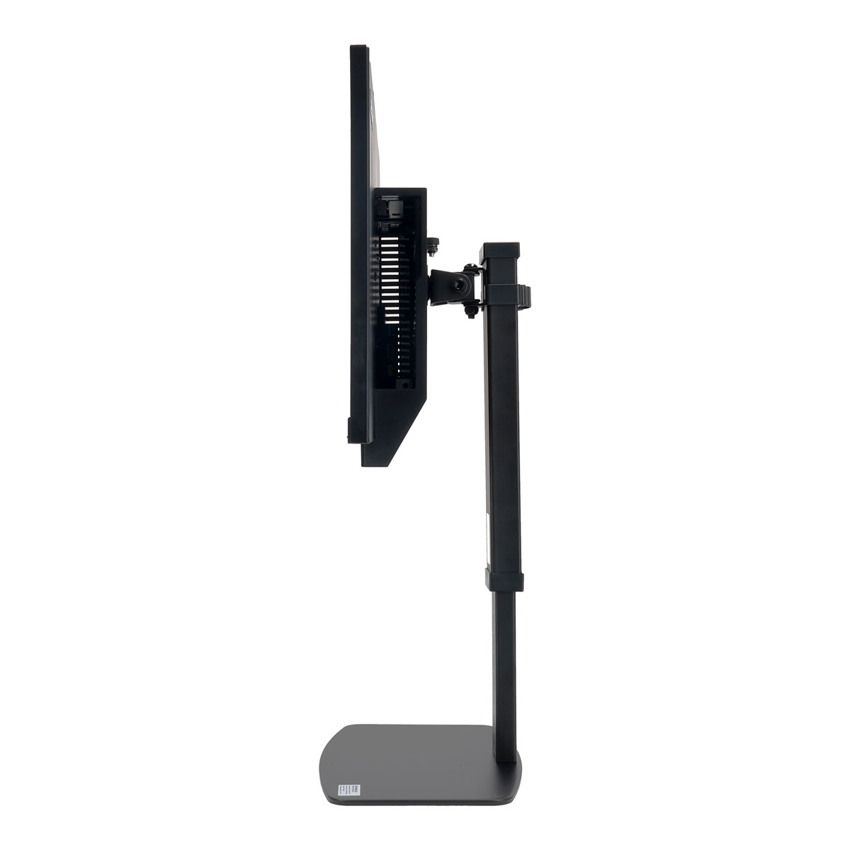 Lenovo Thinkcentre TIO24D Gen.3 1920x1080 LED 24 Zoll Webcam schwarz mit Universalstandfuß B