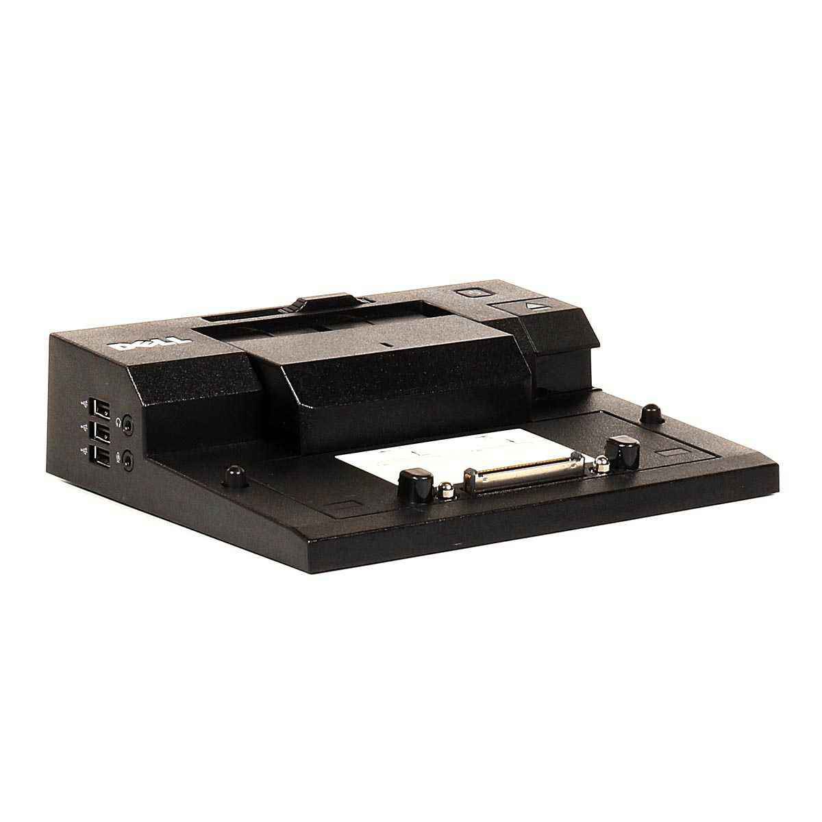 Dell E-Port PR03X/K07A Dockingstation USB 3.0