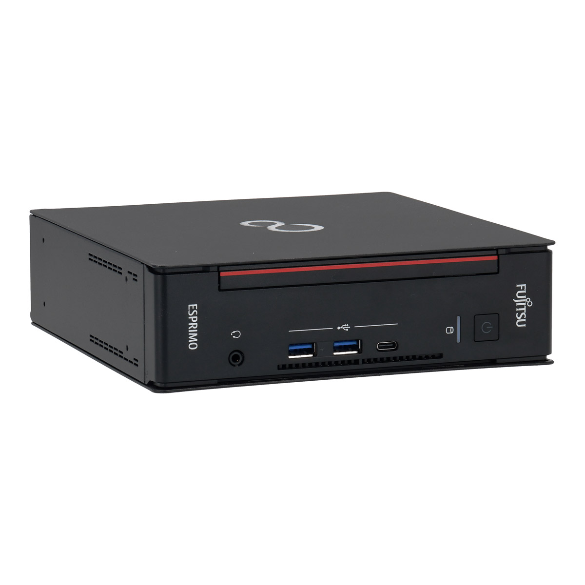 Fujitsu Esprimo Q7010 Core i5 10400T 16 GB 240 G M.2 SSD W-Lan A+