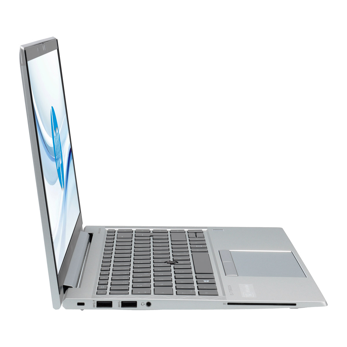 HP EliteBook 840 G7 Core i5 10310U Full-HD 240 GB M.2 nVME SSD Webcam B