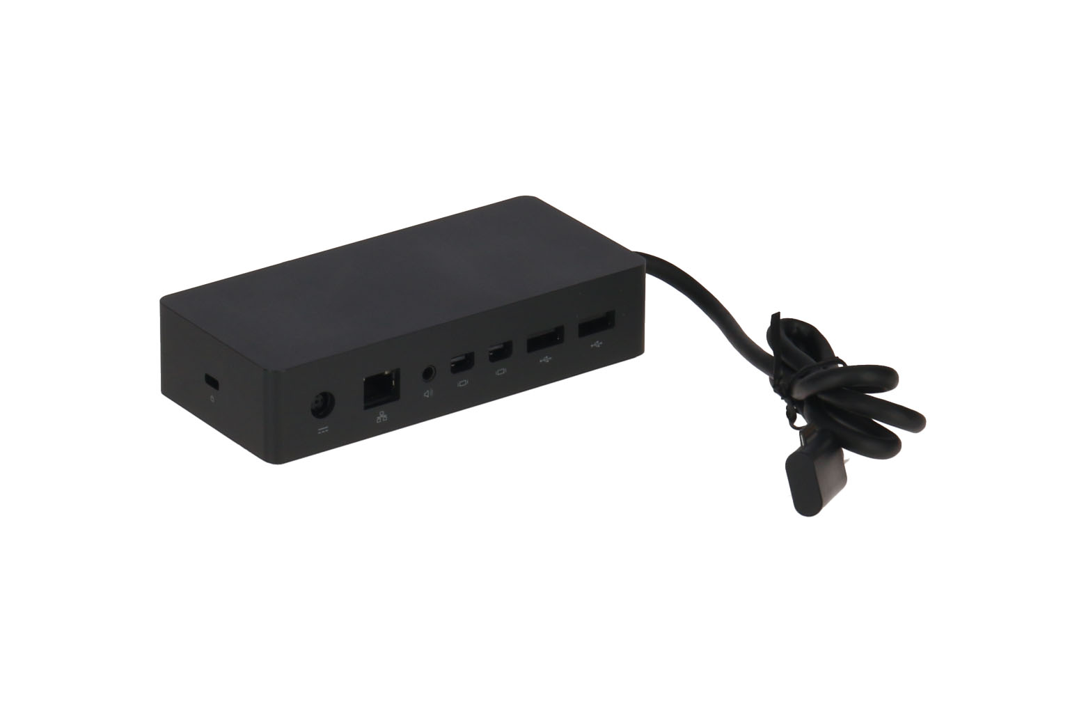 Microsoft Surface Dock inkl. Netzteil