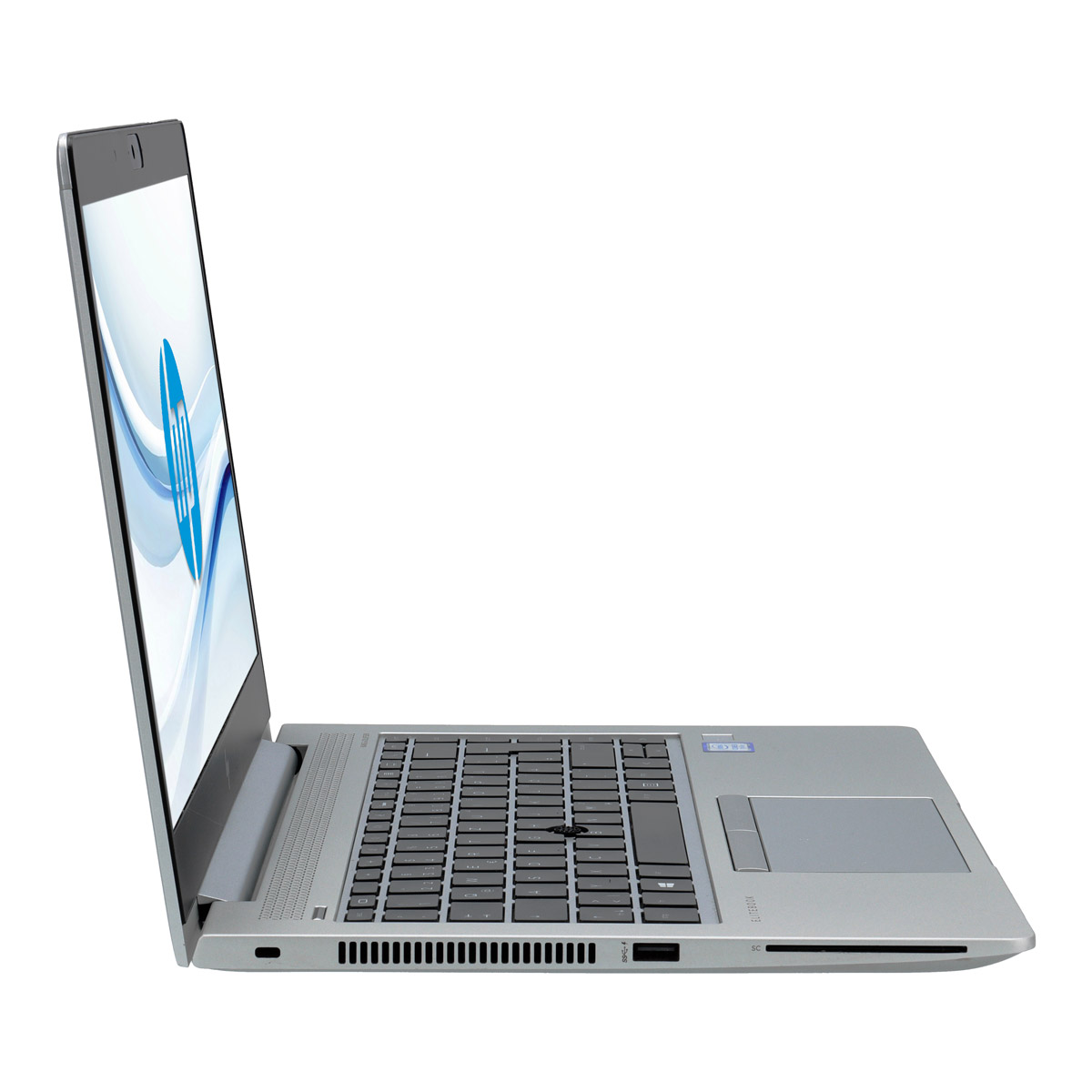 HP EliteBook 840 G5 Core i7 8550U Full-HD 240 GB M.2 SSD Webcam A