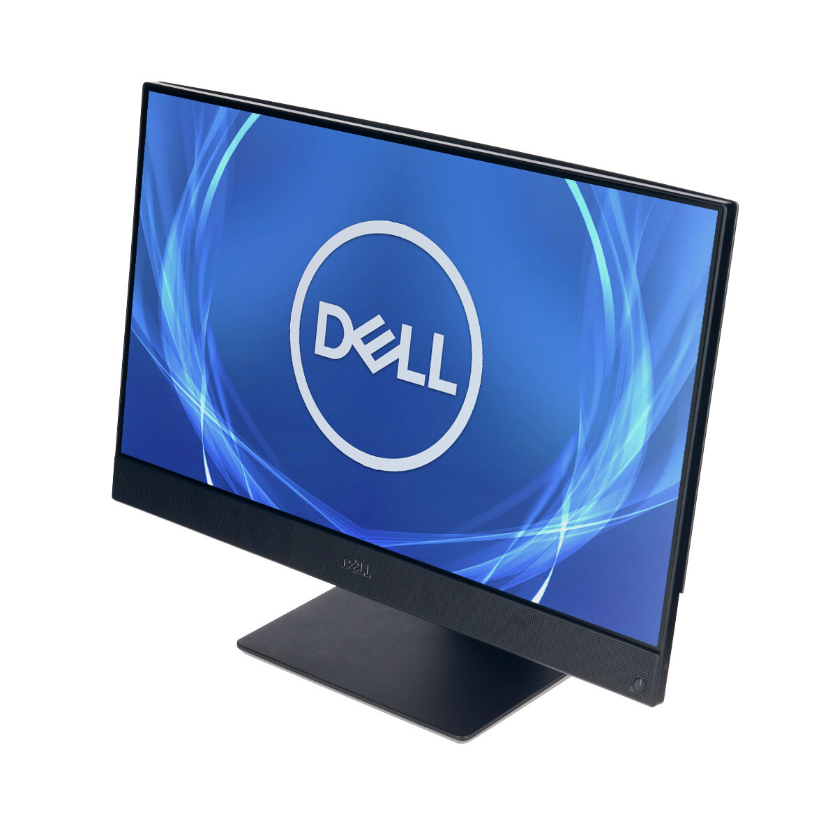 All-in-One Dell Optiplex 7460 Core i5 8400 8 GB 240 GB M.2 SSD Webcam A+