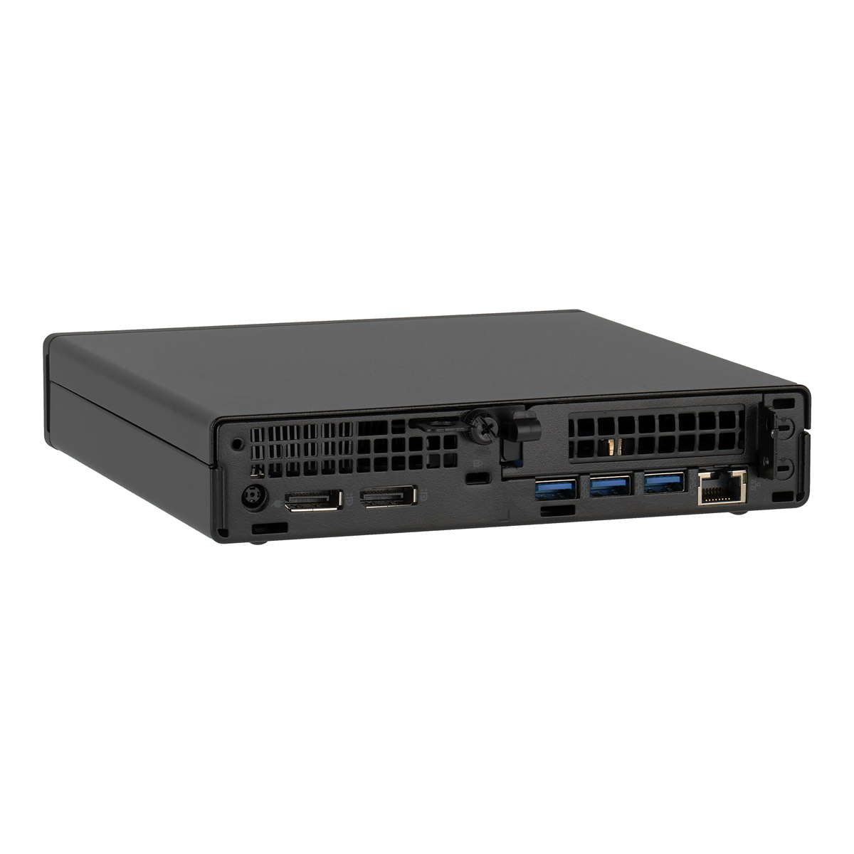 Dell Optiplex 7080 Micro Core i5 10500T 16 GB DDR4 240 GB nVME SSD W-Lan A+