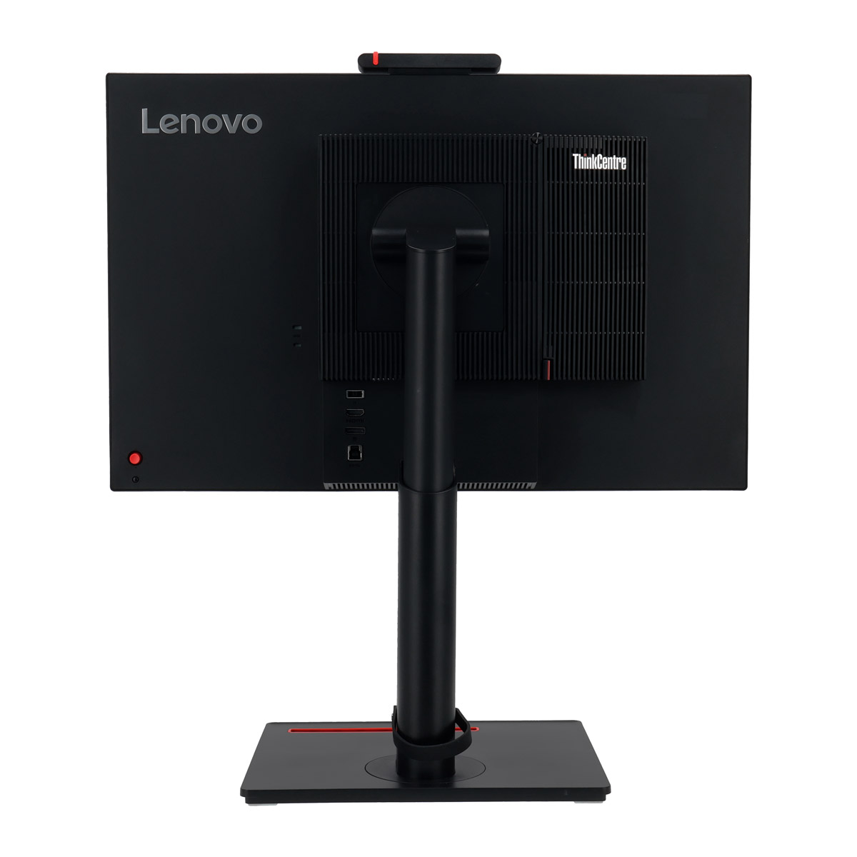 Lenovo Thinkcentre TIO24  Gen.4 1920x1080 24 Zoll Webcam schwarz A+