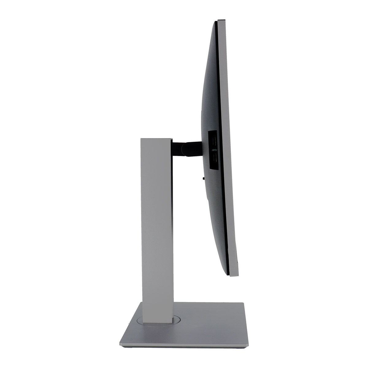 HP EliteDisplay E243i 24 Zoll 1920x1200 IPS silber B