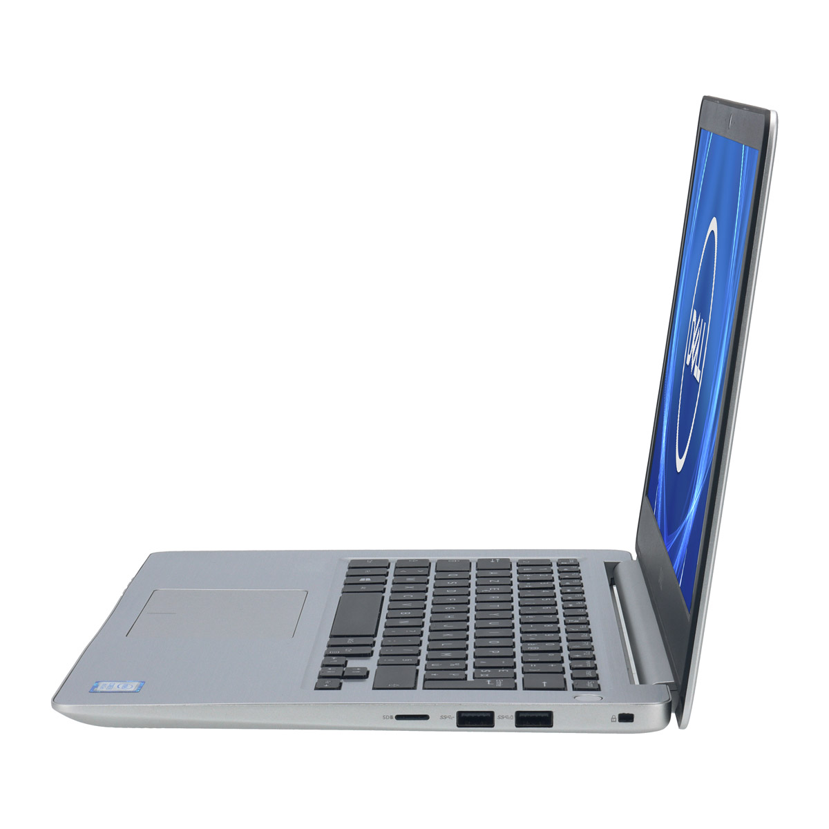Dell Inspiron 5370 Core i5 8250U Full-HD 8 GB 240 GB M.2 nVME SSD Webcam B