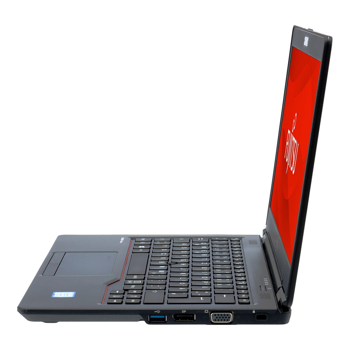 Fujitsu Lifebook U727 Core i5 7300U Full-HD 8 GB 500 GB M.2 SSD Webcam A