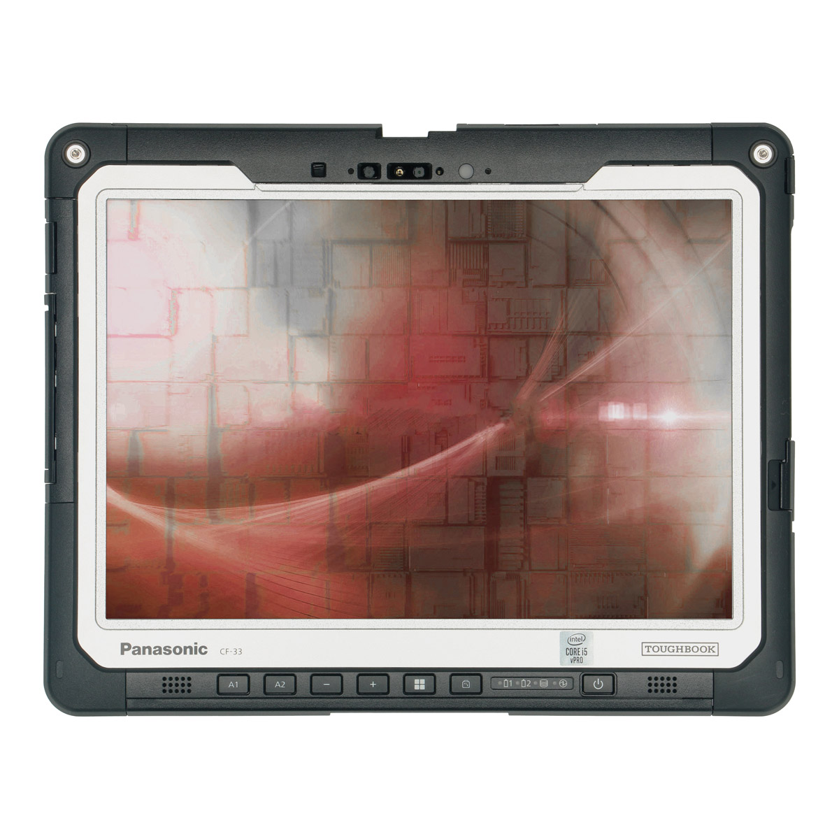 Outdoor Tablet Panasonic FZ-G1 Core i5 7300U 128 GB SSD A