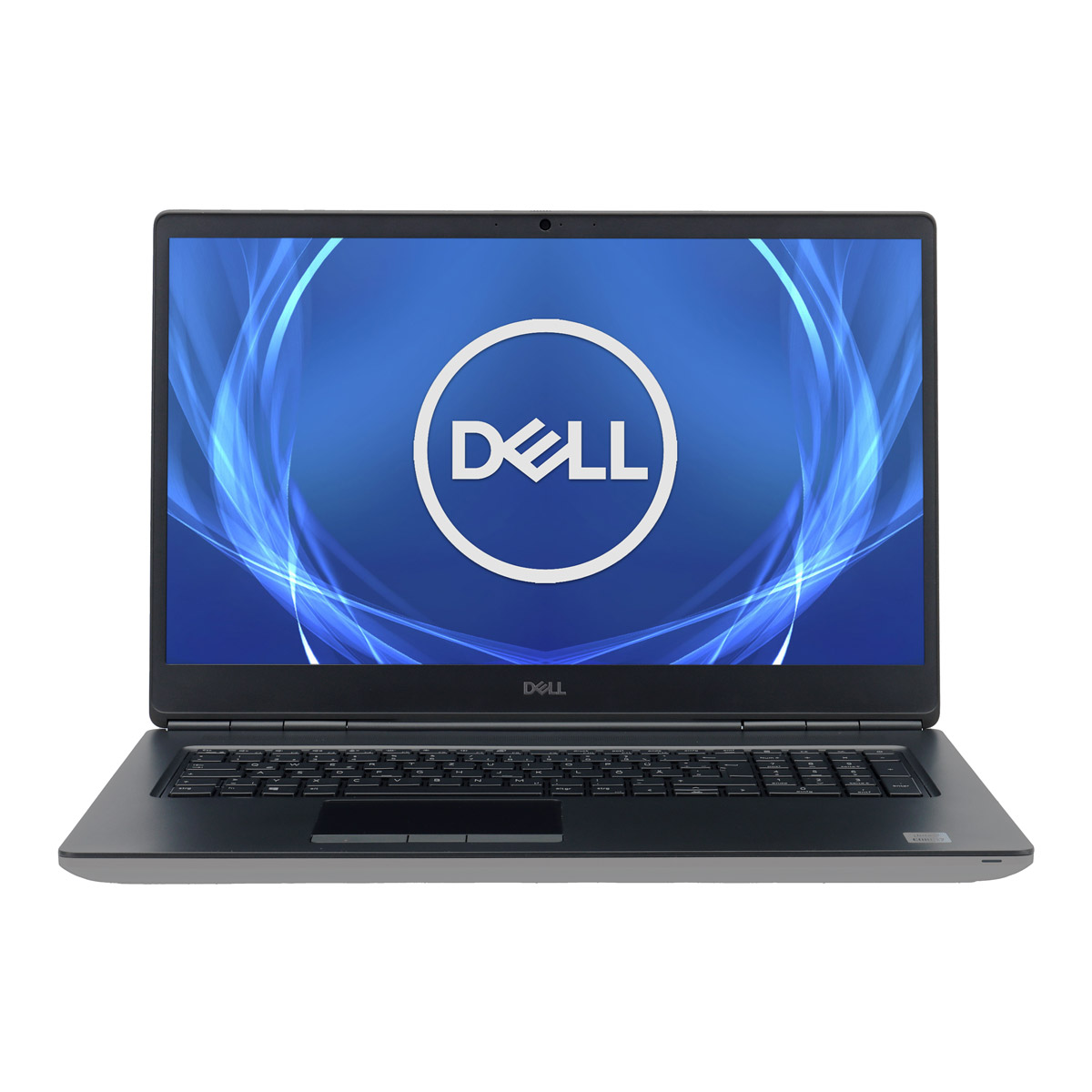 Dell Precision 7760 Core i7 11850H nVidia RTX A3000 32 GB 1 TB M.2 nVME SSD Webcam A