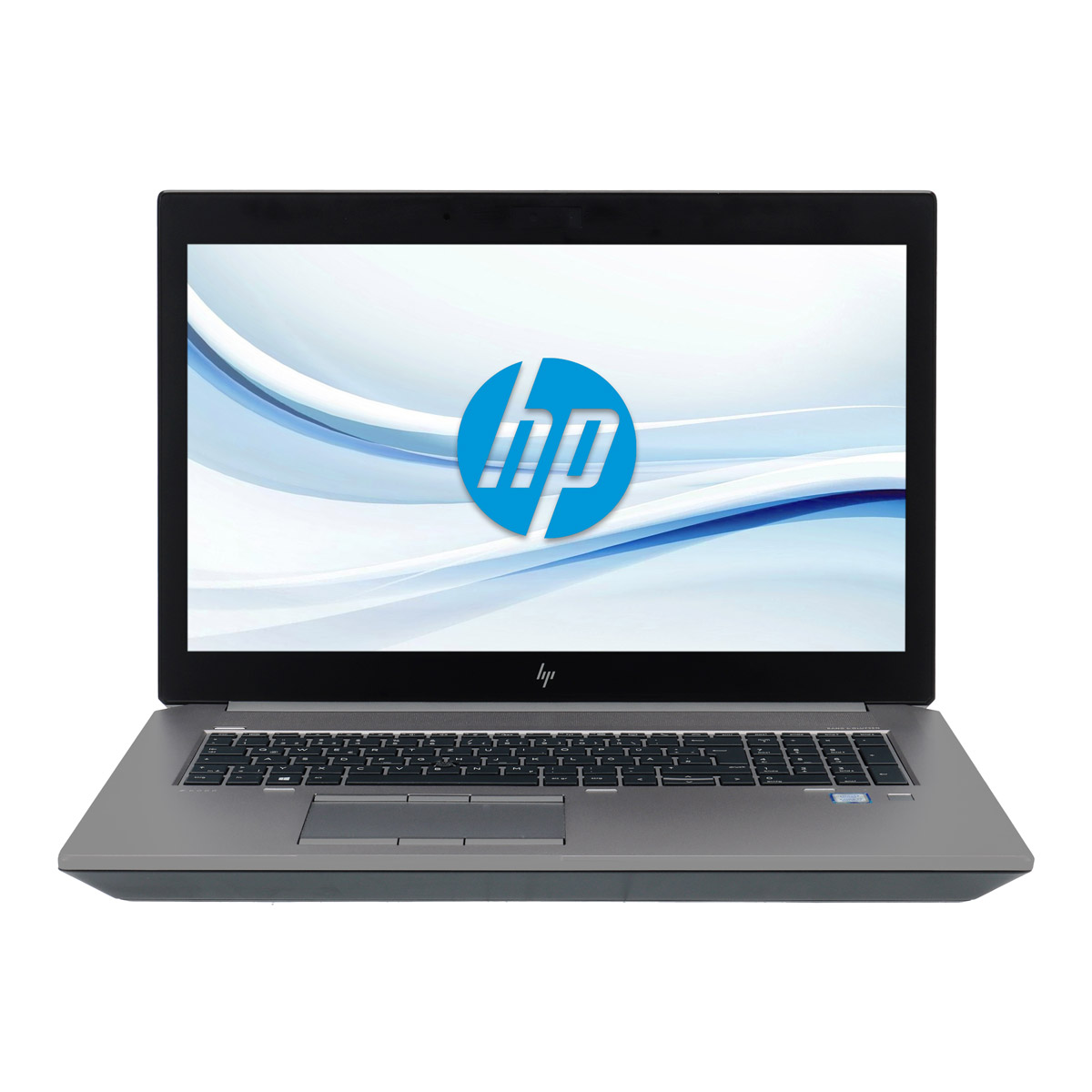HP ZBook 17 G6 Core i7 9850H nVidia Quadro RTX 4000 32 GB 500 GB M.2 nVME SSD A