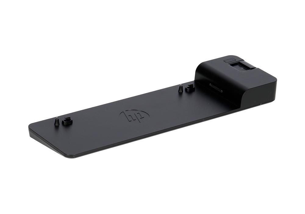 HP 2013 Ultraslim-Dockingstation inklusive Netzteil
