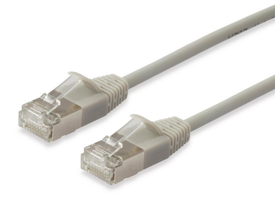 Netzwerkkabel LAN-Patchkabel 5 Meter Cat5e UTP