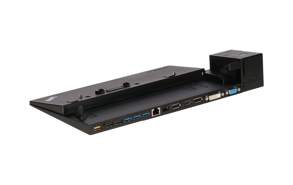 Lenovo ThinkPad Ultra Dock 40A2 Pro Dockingstation